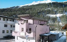 Apartment Granat - Soe267 By Interhome