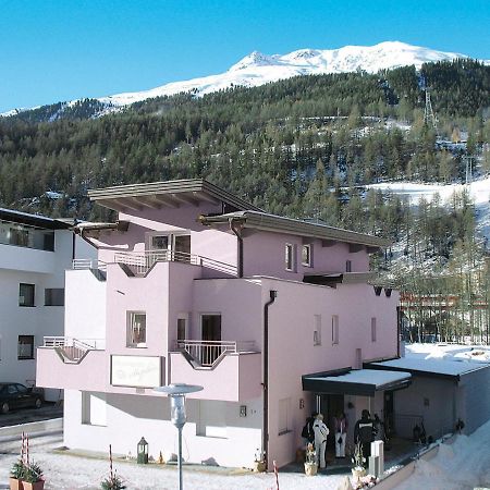 Apartment Granat - Soe267 By Interhome Sölden Exterior foto
