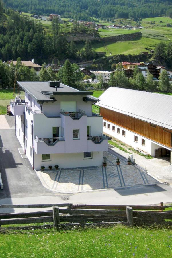 Apartment Granat - Soe267 By Interhome Sölden Exterior foto